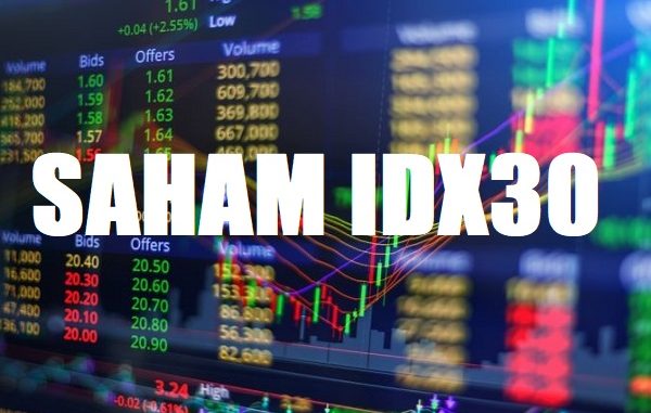 Saham IDX30