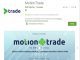 Aplikasi MotionTrade milik PT MNC Sekuritas (MNC Sekuritas)