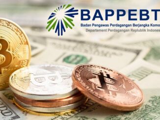 Badan Pengawas Perdagangan Berjangka Komoditi (Bappebti)